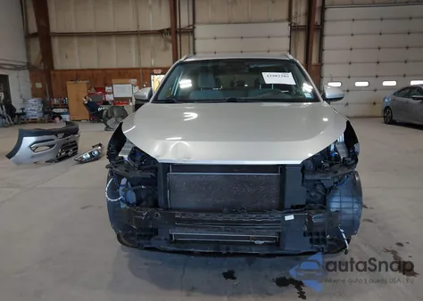 2017 Hyundai Tucson Se из США, поврежденный, VIN KM8J3CA4XHU320702